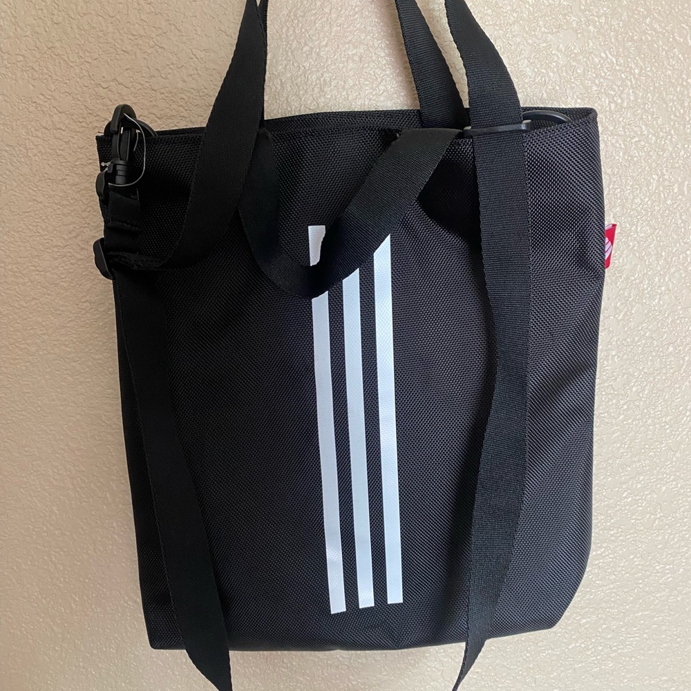 Adidas Crossbody Bag